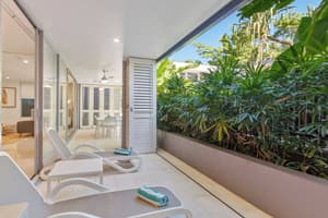 thumbnail: Terrace/patio