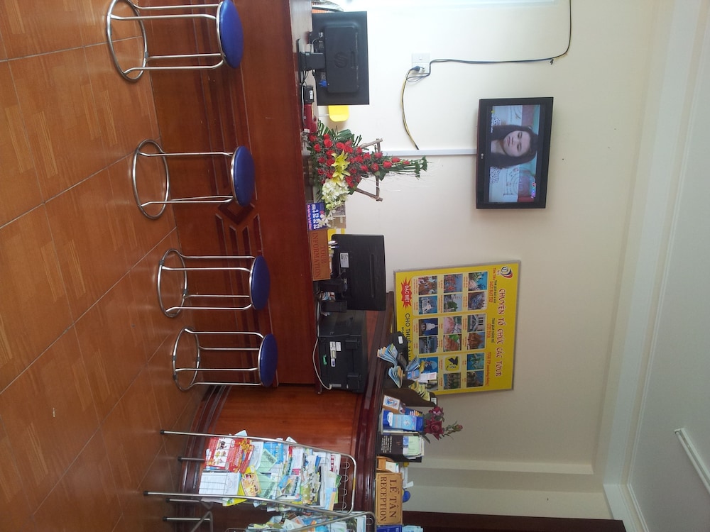Work-area