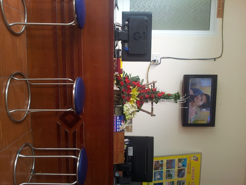 Work-area