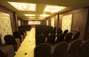 thumbnail: Meeting facility