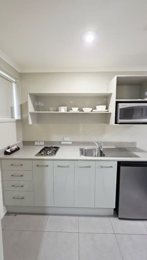 thumbnail: Private kitchen