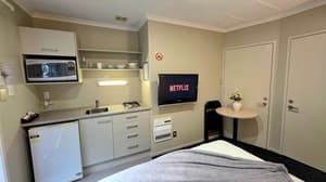 thumbnail: Living area