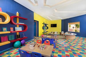 thumbnail: Children's activities