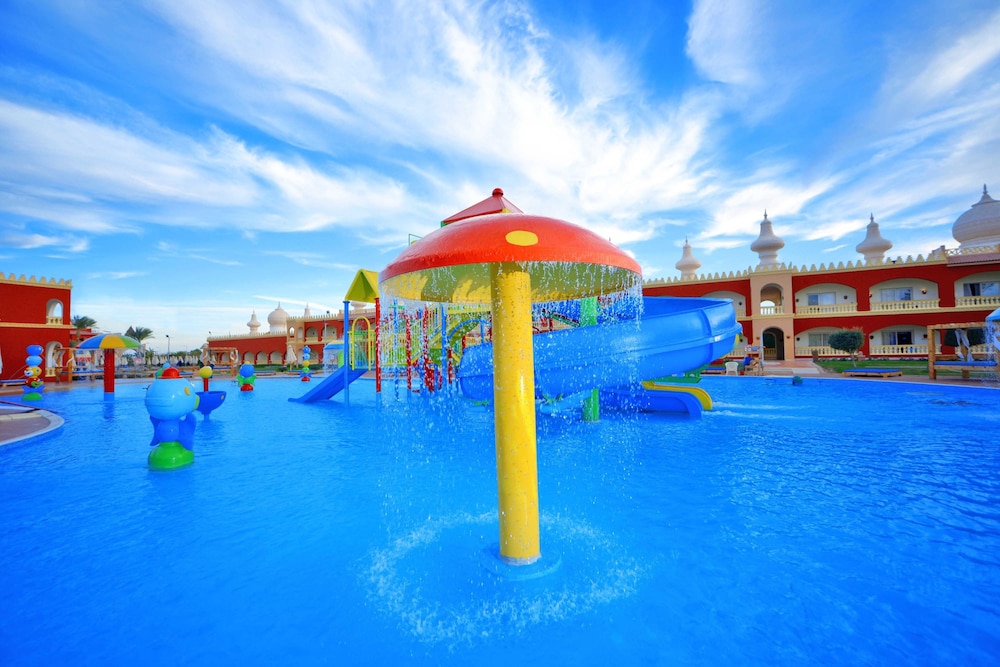 Children's pool