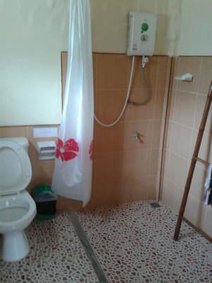 thumbnail: Bathroom