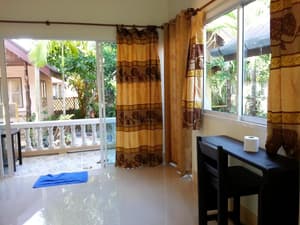thumbnail: Balcony