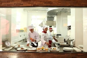 thumbnail: Restaurant