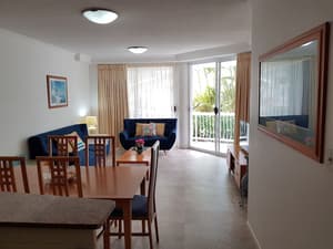 thumbnail: Living area