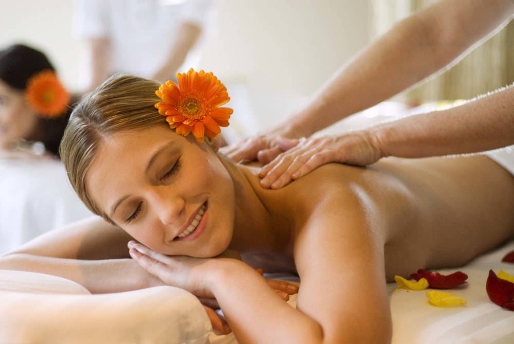 Massage