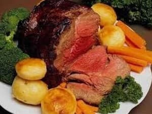 thumbnail: Restaurant