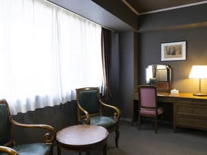 thumbnail: Room amenity