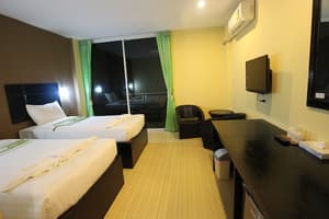 thumbnail: Room