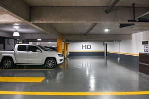 thumbnail: Parking