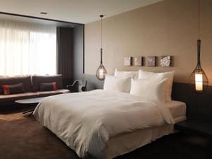 thumbnail: View from room