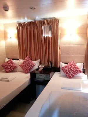 thumbnail: Room