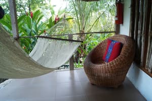 thumbnail: Balcony