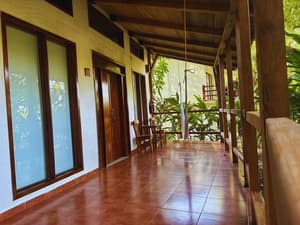 thumbnail: Terrace/patio