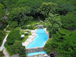 thumbnail: Outdoor pool