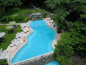 thumbnail: Outdoor pool