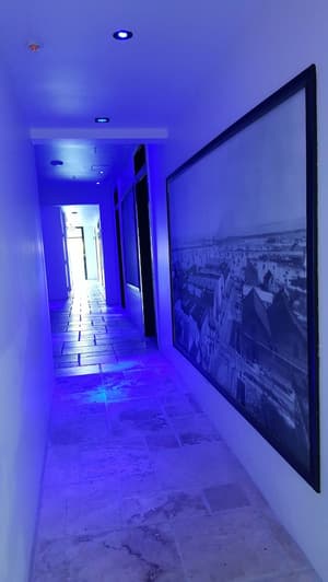 thumbnail: Hallway