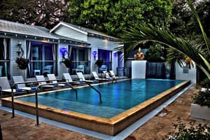 thumbnail: Pool