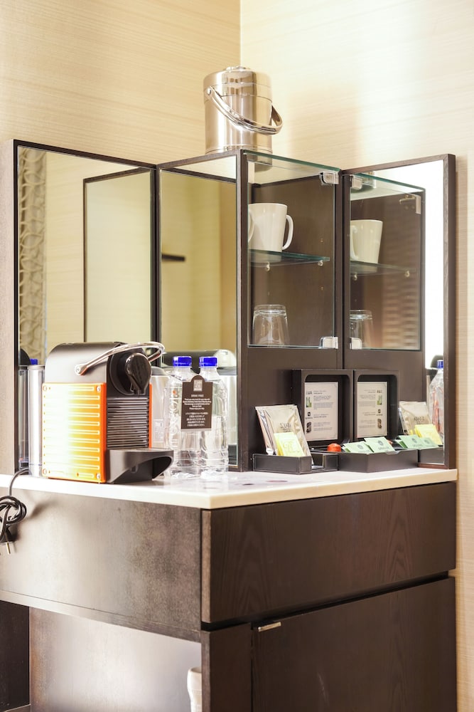 Minibar