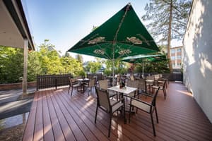 thumbnail: Terrace/patio