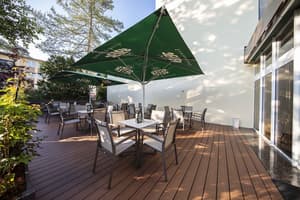 thumbnail: Terrace/patio