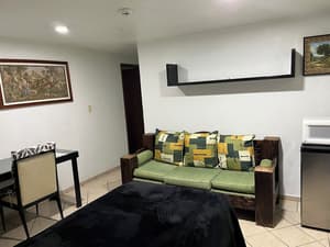 thumbnail: Living area
