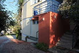 Heliotopos Apartments