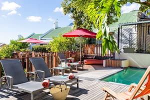 thumbnail: Outdoor pool