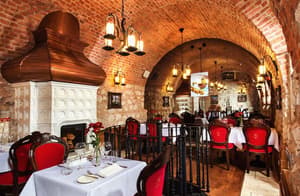thumbnail: Restaurant