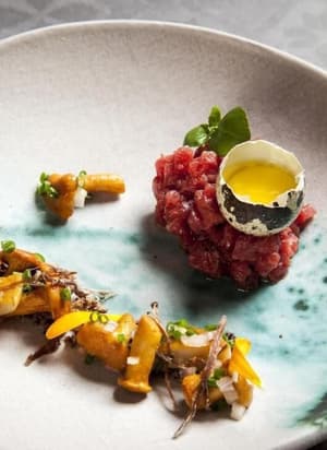thumbnail: Restaurant