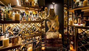 thumbnail: Restaurant