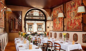 thumbnail: Restaurant