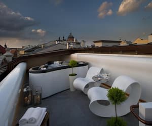 thumbnail: Balcony
