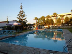 thumbnail: Outdoor pool