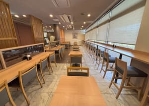 thumbnail: Restaurant
