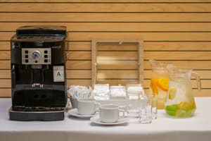 thumbnail: Breakfast buffet