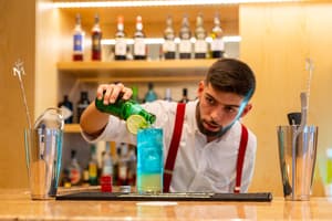 thumbnail: Restaurant
