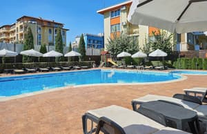 thumbnail: Children's play area - outdoor