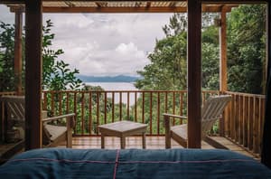thumbnail: View from room