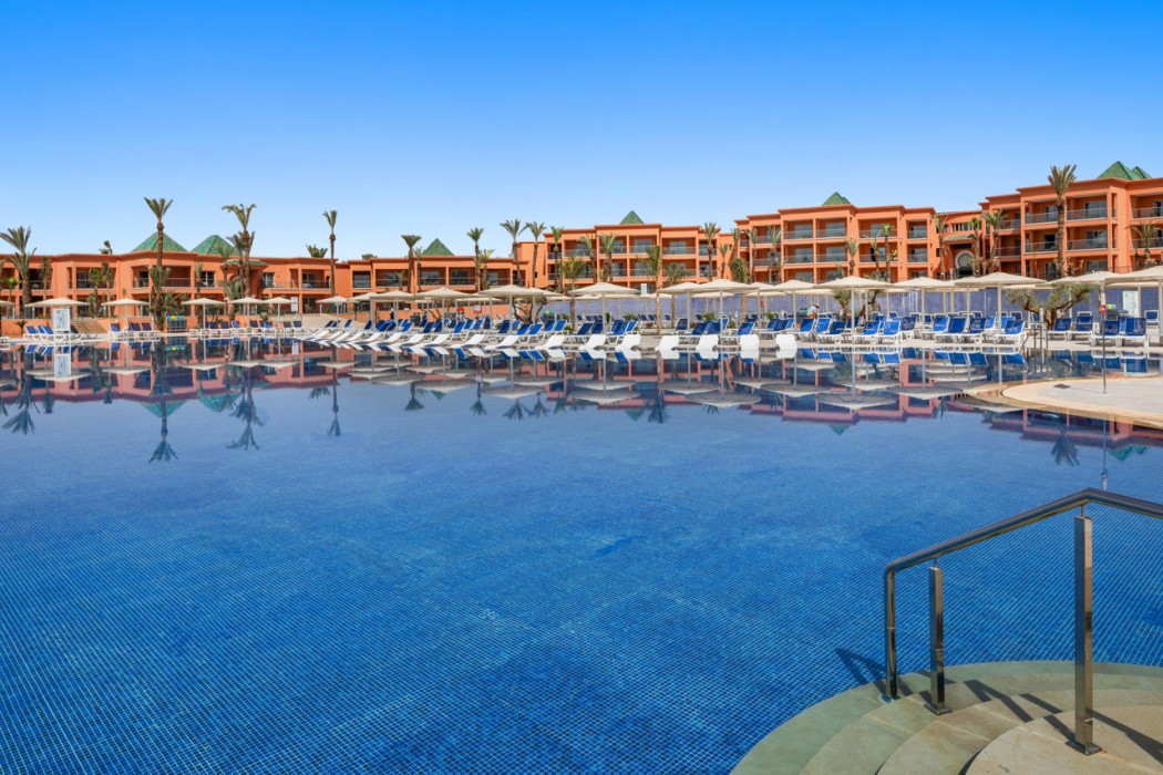 Amenities and Services