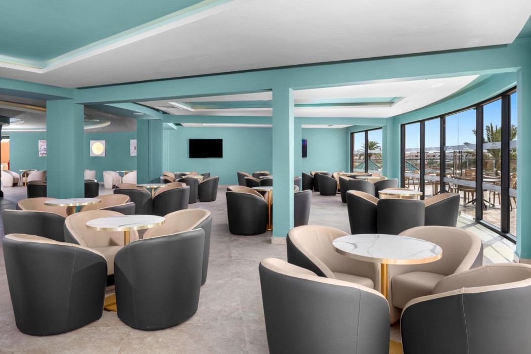 Amenities and Services