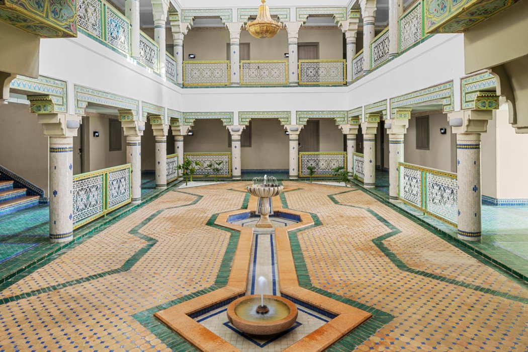 Amenities and Services