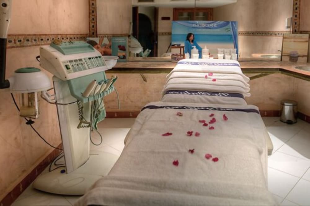 Restaurant-cafeteria