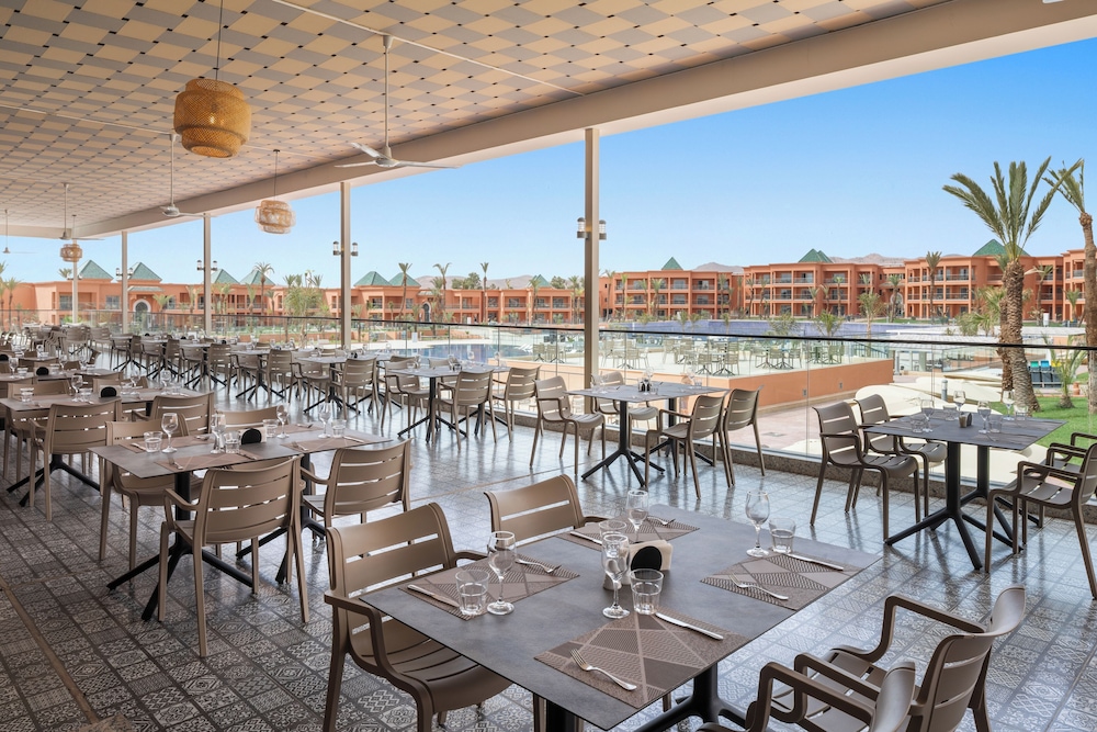 Restaurant-cafeteria