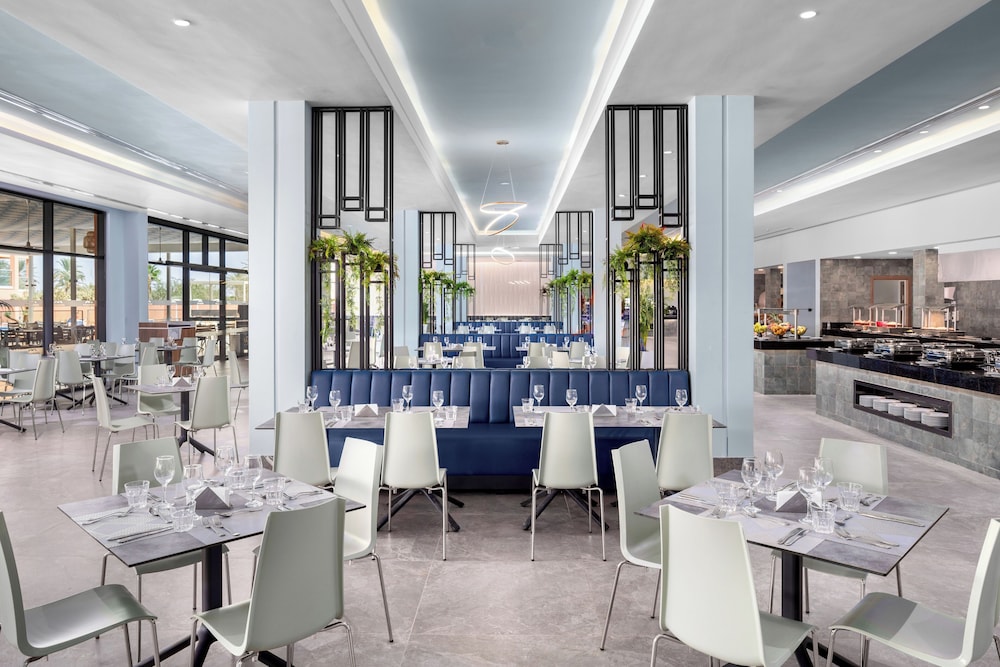 Restaurant-cafeteria