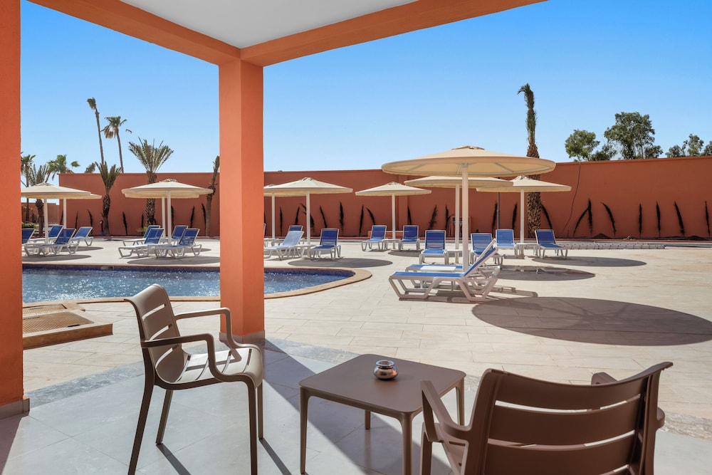 Restaurant-cafeteria
