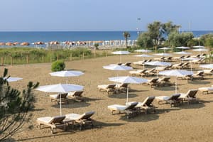 thumbnail: Beach